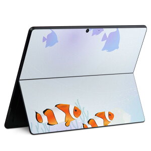 Surface Pro11(2024) / Pro10(for Business) / Pro9(2022) ʑΉ w ی fUC XLV[ Pro8/ProX eΉ 001355 C 