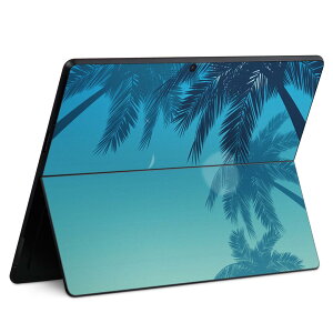 Surface Pro11(2024) / Pro10(for Business) / Pro9(2022) ʑΉ w ی fUC XLV[ Pro8/ProX eΉ 001358 V̖