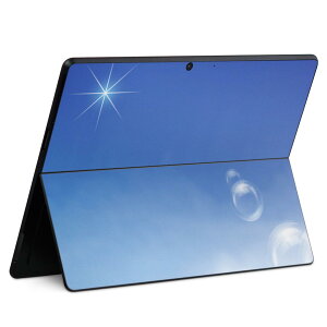 Surface Pro11(2024) / Pro10(for Business) / Pro9(2022) ʑΉ w ی fUC XLV[ Pro8/ProX eΉ 001373 V{ 