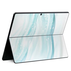 Surface Pro11(2024) / Pro10(for Business) / Pro9(2022) ���ʑΉ� �w�� �ی� �f�U�C�� �X�L���V�[�� Pro8/ProX �e��Ή� 001379 ��