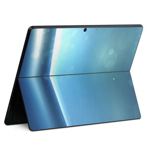 Surface Pro11(2024) / Pro10(for Business) / Pro9(2022) ���ʑΉ� �w�� �ی� �f�U�C�� �X�L���V�[�� Pro8/ProX �e��Ή� 001388 �C