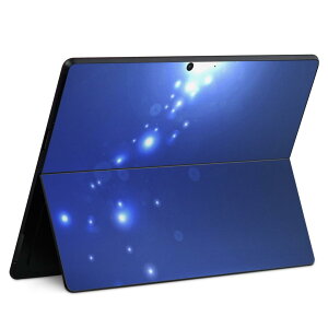 Surface Pro11(2024) / Pro10(for Business) / Pro9(2022) ���ʑΉ� �w�� �ی� �f�U�C�� �X�L���V�[�� Pro8/ProX �e��Ή� 001390 ��