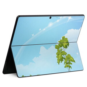 Surface Pro11(2024) / Pro10(for Business) / Pro9(2022) ���ʑΉ� �w�� �ی� �f�U�C�� �X�L���V�[�� Pro8/ProX �e��Ή� 001391 ���R �� ��