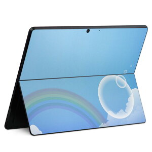Surface Pro11(2024) / Pro10(for Business) / Pro9(2022) ʑΉ w ی fUC XLV[ Pro8/ProX eΉ 001399  