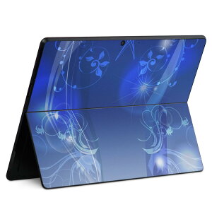 Surface Pro11(2024) / Pro10(for Business) / Pro9(2022) ���ʑΉ� �w�� �ی� �f�U�C�� �X�L���V�[�� Pro8/ProX �e��Ή� 001402 �� ��