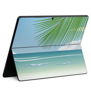 Surface Pro11(2024) / Pro10(for Business) / Pro9(2022) ʑΉ w ی fUC XLV[ Pro8/ProX eΉ 001416 ₵̖