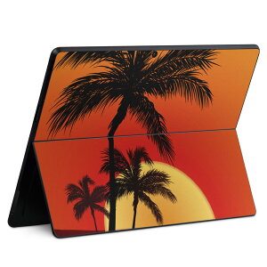 Surface Pro11(2024) / Pro10(for Business) / Pro9(2022) ʑΉ w ی fUC XLV[ Pro8/ProX eΉ 001426 V̖ [