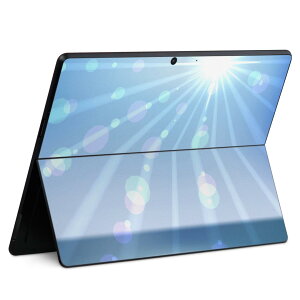 Surface Pro11(2024) / Pro10(for Business) / Pro9(2022) ���ʑΉ� �w�� �ی� �f�U�C�� �X�L���V�[�� Pro8/ProX �e��Ή� 001428 ���z �C ���l