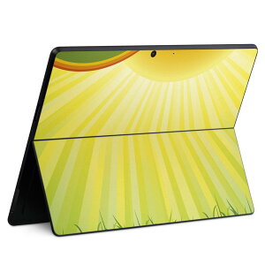 Surface Pro11(2024) / Pro10(for Business) / Pro9(2022) ʑΉ w ی fUC XLV[ Pro8/ProX eΉ 001432 z
