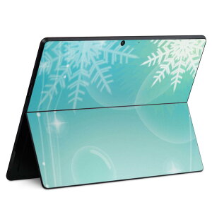 Surface Pro11(2024) / Pro10(for Business) / Pro9(2022) ���ʑΉ� �w�� �ی� �f�U�C�� �X�L���V�[�� Pro8/ProX �e��Ή� 001436 ��̌��� �~ �V���{����