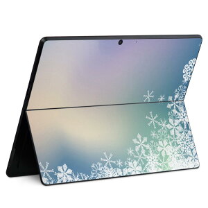 Surface Pro11(2024) / Pro10(for Business) / Pro9(2022) ���ʑΉ� �w�� �ی� �f�U�C�� �X�L���V�[�� Pro8/ProX �e��Ή� 001449 ��̌��� �͗l