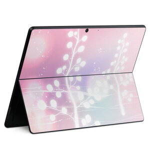 Surface Pro11(2024) / Pro10(for Business) / Pro9(2022) ʑΉ w ی fUC XLV[ Pro8/ProX eΉ 001452 sN iF