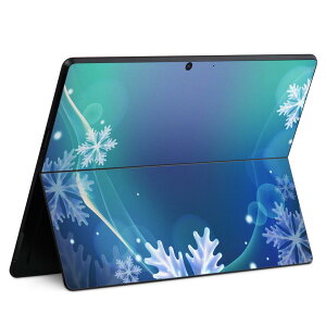 Surface Pro11(2024) / Pro10(for Business) / Pro9(2022) ���ʑΉ� �w�� �ی� �f�U�C�� �X�L���V�[�� Pro8/ProX �e��Ή� 001453 ��̌��� �I�[����