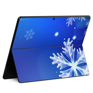 Surface Pro11(2024) / Pro10(for Business) / Pro9(2022) ���ʑΉ� �w�� �ی� �f�U�C�� �X�L���V�[�� Pro8/ProX �e��Ή� 001455 �� �~