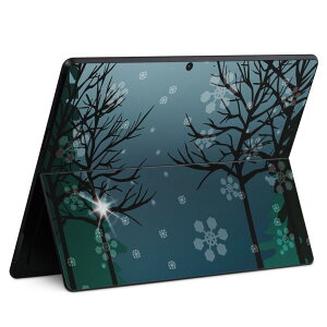 Surface Pro11(2024) / Pro10(for Business) / Pro9(2022) ���ʑΉ� �w�� �ی� �f�U�C�� �X�L���V�[�� Pro8/ProX �e��Ή� 001467 �� �~