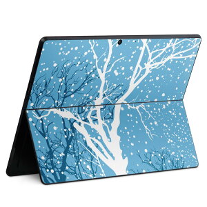 Surface Pro11(2024) / Pro10(for Business) / Pro9(2022) ���ʑΉ� �w�� �ی� �f�U�C�� �X�L���V�[�� Pro8/ProX �e��Ή� 001483 �� �~