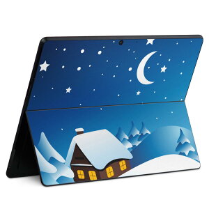 Surface Pro11(2024) / Pro10(for Business) / Pro9(2022) ���ʑΉ� �w�� �ی� �f�U�C�� �X�L���V�[�� Pro8/ProX �e��Ή� 001484 �� �~