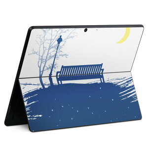 Surface Pro11(2024) / Pro10(for Business) / Pro9(2022) ʑΉ w ی fUC XLV[ Pro8/ProX eΉ 001491  ~