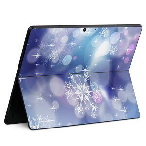 Surface Pro11(2024) / Pro10(for Business) / Pro9(2022) ���ʑΉ� �w�� �ی� �f�U�C�� �X�L���V�[�� Pro8/ProX �e��Ή� 001495 �� �~