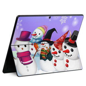 Surface Pro11(2024) / Pro10(for Business) / Pro9(2022) ���ʑΉ� �w�� �ی� �f�U�C�� �X�L���V�[�� Pro8/ProX �e��Ή� 001499 �� �~ �Ⴞ���