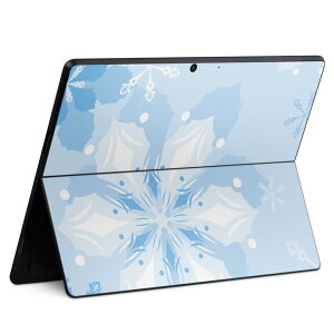 Surface Pro11(2024) / Pro10(for Business) / Pro9(2022) ���ʑΉ� �w�� �ی� �f�U�C�� �X�L���V�[�� Pro8/ProX �e��Ή� 001504 �� �~