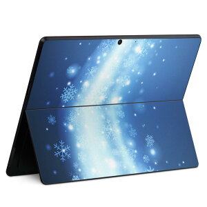 Surface Pro11(2024) / Pro10(for Business) / Pro9(2022) ���ʑΉ� �w�� �ی� �f�U�C�� �X�L���V�[�� Pro8/ProX �e��Ή� 001516 �� �~