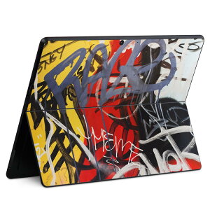 Surface Pro11(2024) / Pro10(for Business) / Pro9(2022) ���ʑΉ� �w�� �ی� �f�U�C�� �X�L���V�[�� Pro8/ProX �e��Ή� 001539 �ǉ� �X�v���[