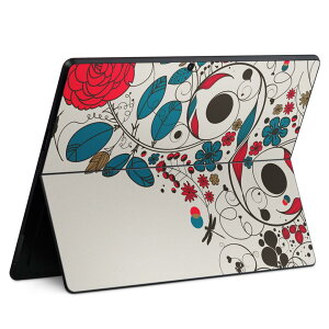 Surface Pro11(2024) / Pro10(for Business) / Pro9(2022) ���ʑΉ� �w�� �ی� �f�U�C�� �X�L���V�[�� Pro8/ProX �e��Ή� 001553 �� �o�� �C���X�g