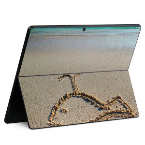 Surface Pro11(2024) / Pro10(for Business) / Pro9(2022) ���ʑΉ� �w�� �ی� �f�U�C�� �X�L���V�[�� Pro8/ProX �e��Ή� 001562 ���l �N�W�� �C