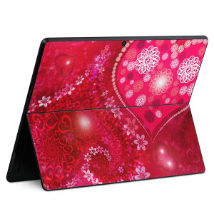 Surface Pro11(2024) / Pro10(for Business) / Pro9(2022) ʑΉ w ی fUC XLV[ Pro8/ProX eΉ 001568 n[g 