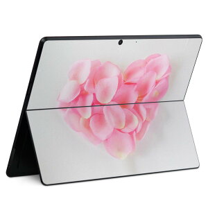 Surface Pro11(2024) / Pro10(for Business) / Pro9(2022) ʑΉ w ی fUC XLV[ Pro8/ProX eΉ 001576  n[g Ԃт