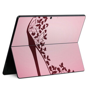 Surface Pro11(2024) / Pro10(for Business) / Pro9(2022) ���ʑΉ� �w�� �ی� �f�U�C�� �X�L���V�[�� Pro8/ProX �e��Ή� 001579 �q�[�� �p���v�X �C ��