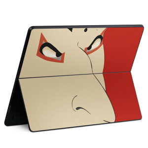 Surface Pro11(2024) / Pro10(for Business) / Pro9(2022) ʑΉ w ی fUC XLV[ Pro8/ProX eΉ 001581 a