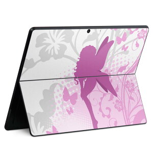 Surface Pro11(2024) / Pro10(for Business) / Pro9(2022) ʑΉ w ی fUC XLV[ Pro8/ProX eΉ 001582  d ̎q