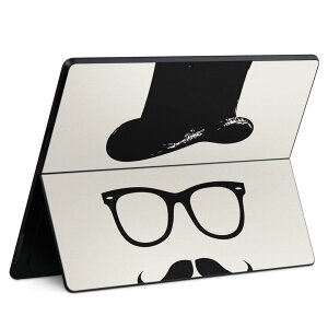 Surface Pro11(2024) / Pro10(for Business) / Pro9(2022) ʑΉ w ی fUC XLV[ Pro8/ProX eΉ 001589 Ђ 