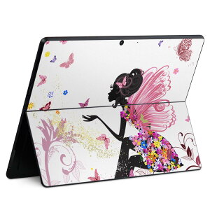 Surface Pro11(2024) / Pro10(for Business) / Pro9(2022) ���ʑΉ� �w�� �ی� �f�U�C�� �X�L���V�[�� Pro8/ProX �e��Ή� 001595 �d�� ���̎q ��