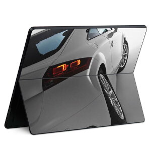Surface Pro11(2024) / Pro10(for Business) / Pro9(2022) ʑΉ w ی fUC XLV[ Pro8/ProX eΉ 001598 
