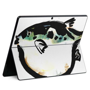 Surface Pro11(2024) / Pro10(for Business) / Pro9(2022) ���ʑΉ� �w�� �ی� �f�U�C�� �X�L���V�[�� Pro8/ProX �e��Ή� 001599 �� �ӂ�