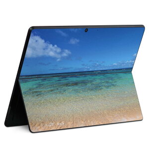 Surface Pro11(2024) / Pro10(for Business) / Pro9(2022) ʑΉ w ی fUC XLV[ Pro8/ProX eΉ 001605 C  l