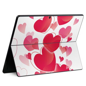 Surface Pro11(2024) / Pro10(for Business) / Pro9(2022) ʑΉ w ی fUC XLV[ Pro8/ProX eΉ 001616 n[g 킢