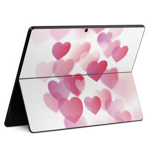 Surface Pro11(2024) / Pro10(for Business) / Pro9(2022) ʑΉ w ی fUC XLV[ Pro8/ProX eΉ 001619 n[g