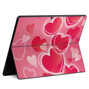 Surface Pro11(2024) / Pro10(for Business) / Pro9(2022) ʑΉ w ی fUC XLV[ Pro8/ProX eΉ 001620 n[g