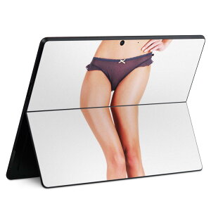 Surface Pro11(2024) / Pro10(for Business) / Pro9(2022) ʑΉ w ی fUC XLV[ Pro8/ProX eΉ 001631 ̐l 