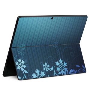 Surface Pro11(2024) / Pro10(for Business) / Pro9(2022) ���ʑΉ� �w�� �ی� �f�U�C�� �X�L���V�[�� Pro8/ProX �e��Ή� 001722 �� �X�g���C�v