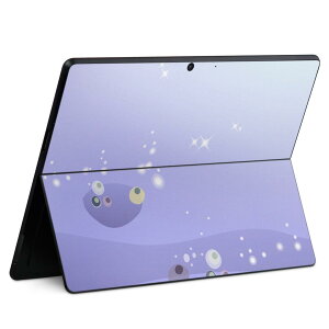 Surface Pro11(2024) / Pro10(for Business) / Pro9(2022) ���ʑΉ� �w�� �ی� �f�U�C�� �X�L���V�[�� Pro8/ProX �e��Ή� 001723 �L���L�� �L�k