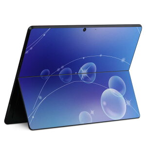 Surface Pro11(2024) / Pro10(for Business) / Pro9(2022) ���ʑΉ� �w�� �ی� �f�U�C�� �X�L���V�[�� Pro8/ProX �e��Ή� 001741 ����