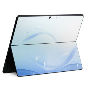 Surface Pro11(2024) / Pro10(for Business) / Pro9(2022) ʑΉ w ی fUC XLV[ Pro8/ProX eΉ 001745 V{