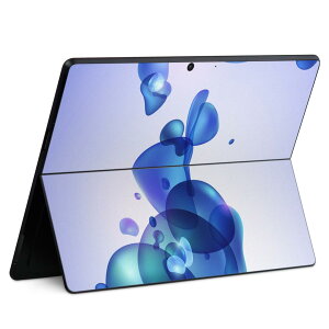 Surface Pro11(2024) / Pro10(for Business) / Pro9(2022) ʑΉ w ی fUC XLV[ Pro8/ProX eΉ 001753  ou