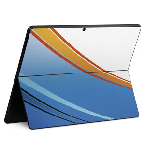 Surface Pro11(2024) / Pro10(for Business) / Pro9(2022) ���ʑΉ� �w�� �ی� �f�U�C�� �X�L���V�[�� Pro8/ProX �e��Ή� 001754 ���C��