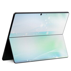 Surface Pro11(2024) / Pro10(for Business) / Pro9(2022) ʑΉ w ی fUC XLV[ Pro8/ProX eΉ 001758 ͗l LL